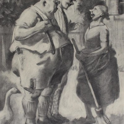 Alexander Desclabissac