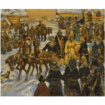 Leonid Viktorovich Turzhansky