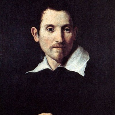  Domenichino