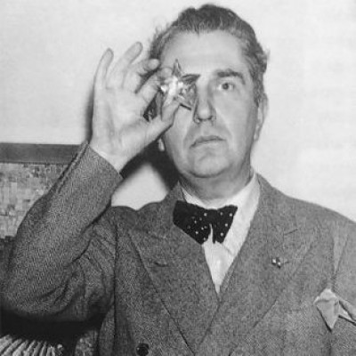 Pietro Chiesa