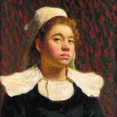 Roderic O'Conor