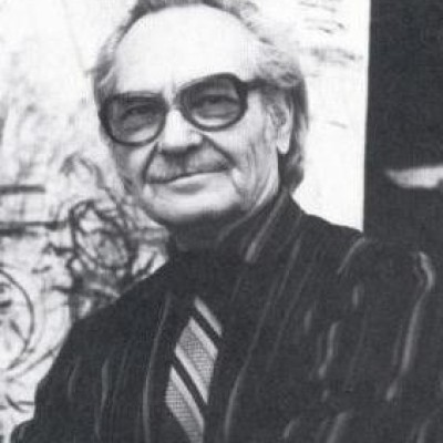 Viktor Petrovich Ovcharov