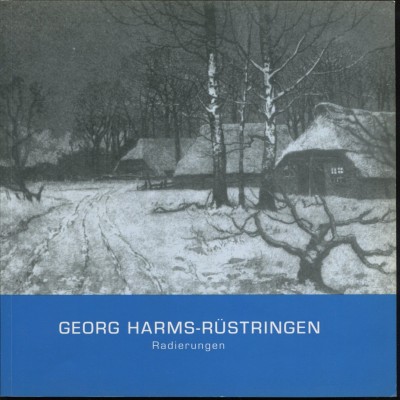 Георг Хармс-Рюстринген