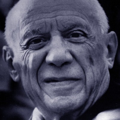 Pablo Picasso