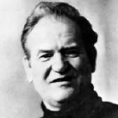 Evsey Evseevich Moiseenko