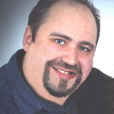 Ángel Badia