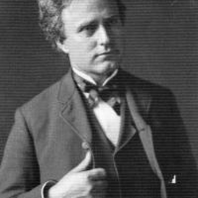 Адам Емори Албригхт