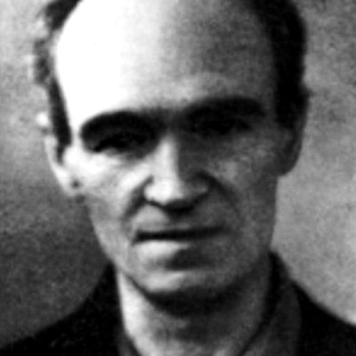 Pavel Nikolaevich Filonov