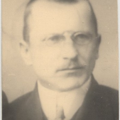 Kārlis Brencēns