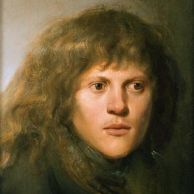Jan Lievens