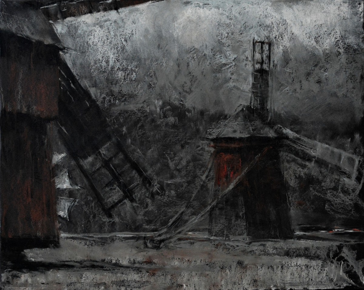 "Sibiu ASTRA" by Виcтор Теслару, 2015