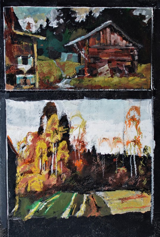 "Копия" by Валериу Сырбу