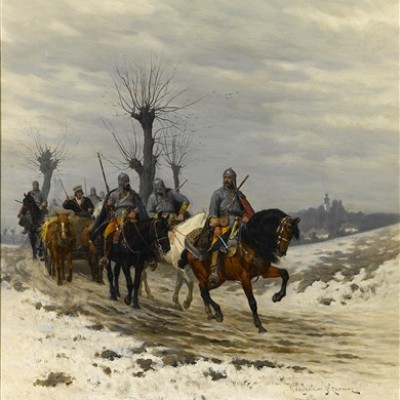 Wladysław Szerner