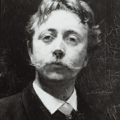 Nicolaas van der Waay