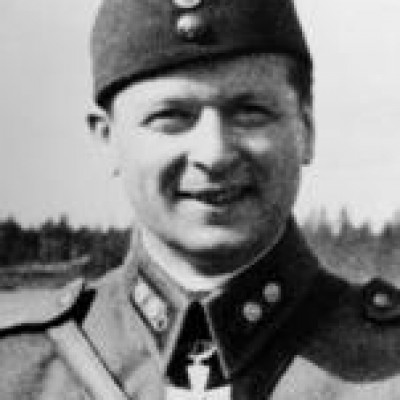 Gustaf Magnusson