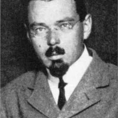 Karl Schmidt-Rottluff