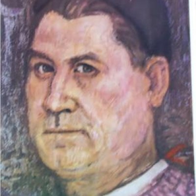 Dumitru Ghiață