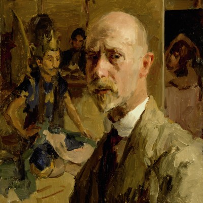 Isaac Israëls