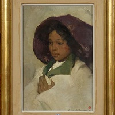 Чарлес Свинcоп