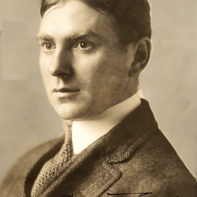 Daniel Garber