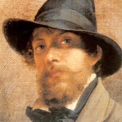 Fyodor Andreyevich Bronnikov