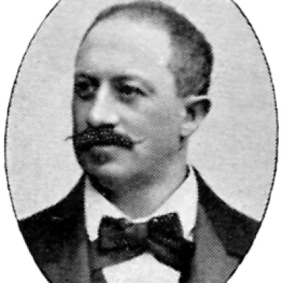 Carl Trägårdh
