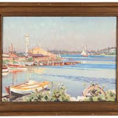 Али Мунстерхджелм