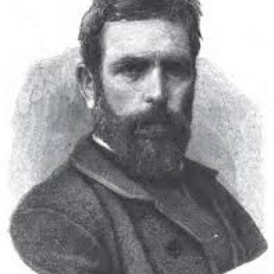Nikolaos Gyzis