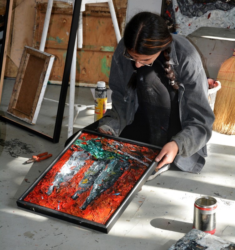 ...перед просмотром / 25 мая / препод. Цип Оксана