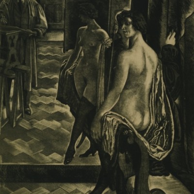 Игнатии Нивинскии