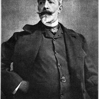 Théobald Chartran