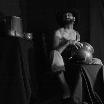 Atelier. Lecție de pictură. 12 ianuarie 2017