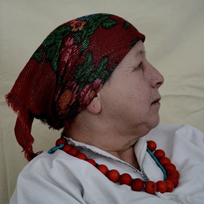 Модели для портретной постановки