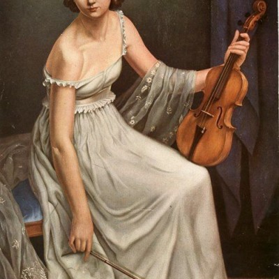 Serge Petrovitch Ivanoff