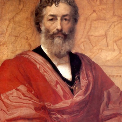 Frederic Leighton