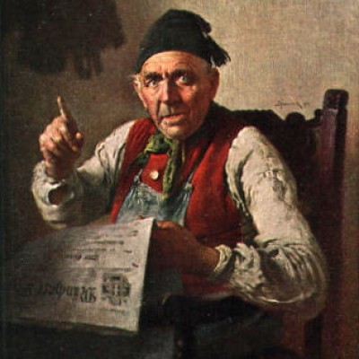 Ludwig Kandler