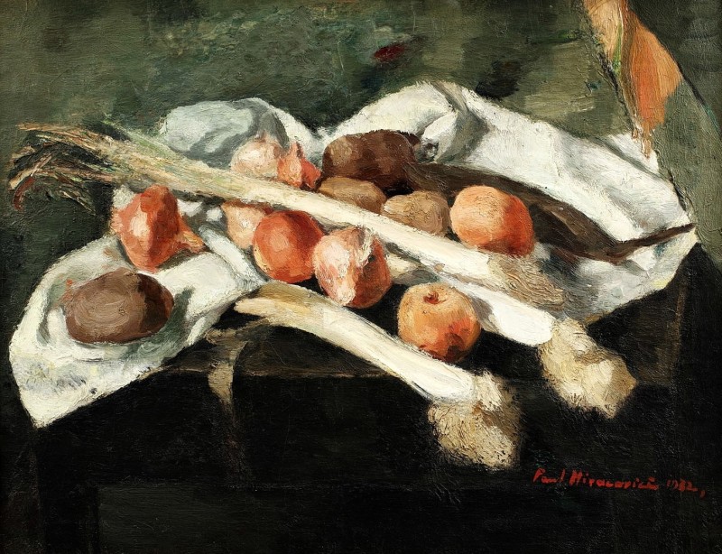 "Живопись. Натюрморты" by Паул Мираcовиcи