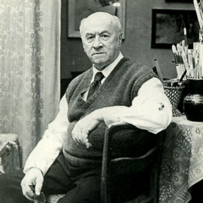 Semen Aronovich Rotnitsky