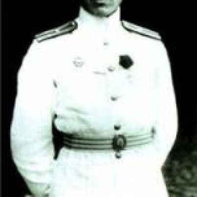 Виктор Викторович Игнатиев