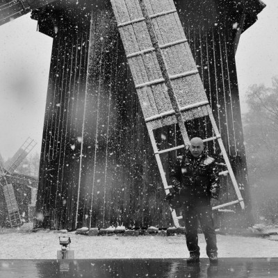 Anatol Ghimpu at Anatol Ghimpu. Amintiri ...