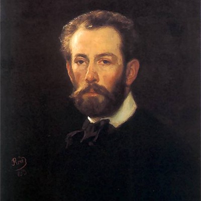 Henryk Rodakowski