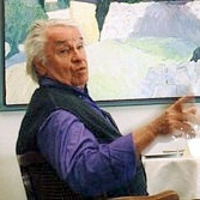 Roger Mühl