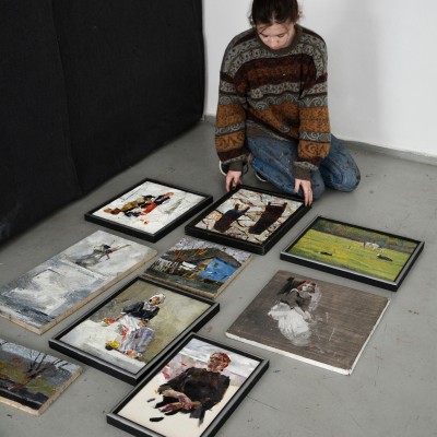 ... pregătire de vizionări / 25 mai 2021 / prof. Oxana Țip