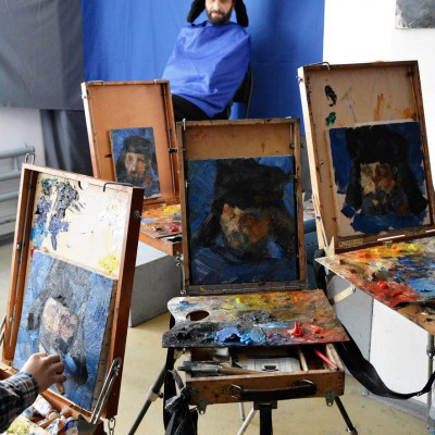 Clasa a XI-a. 09.02.2016