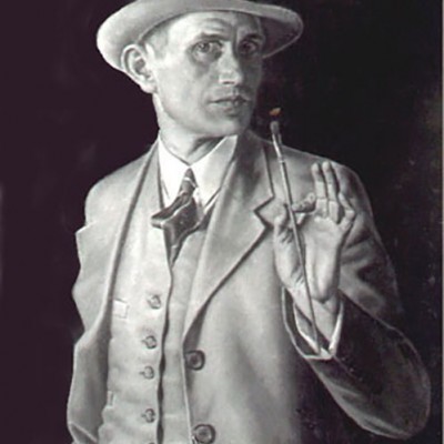 Johan B. Ponsioen