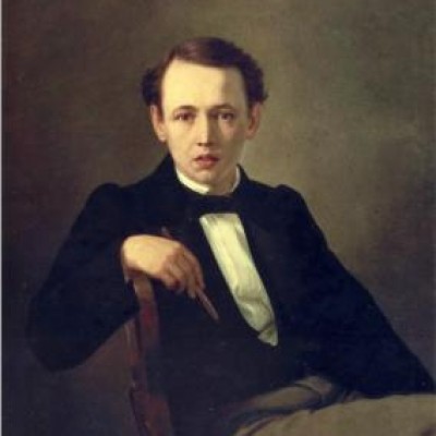 Vasily Grigorevich Perov