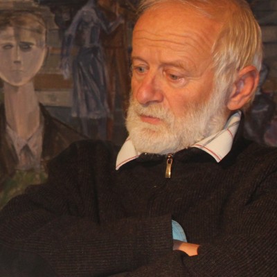 Андрас Ветро