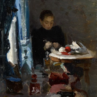 Alexei von Jawlensky