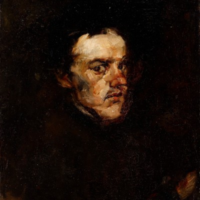 Joseph Frank Currier