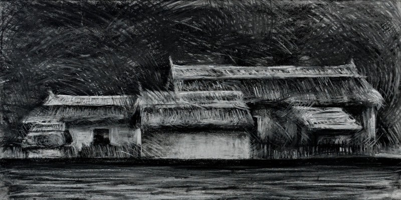 "Sibiu ASTRA" by Ioan Postică, 2015